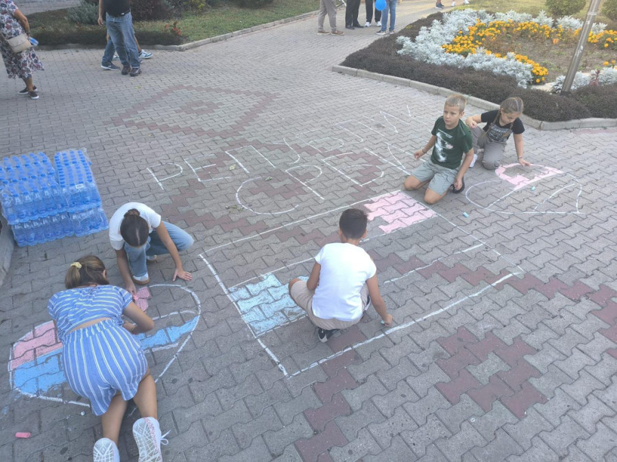 Veličanstveni prizori iz cele Srbije: Nepregledne kolone ljudi širom zemlje se borile za Srbiju (FOTO/VIDEO)