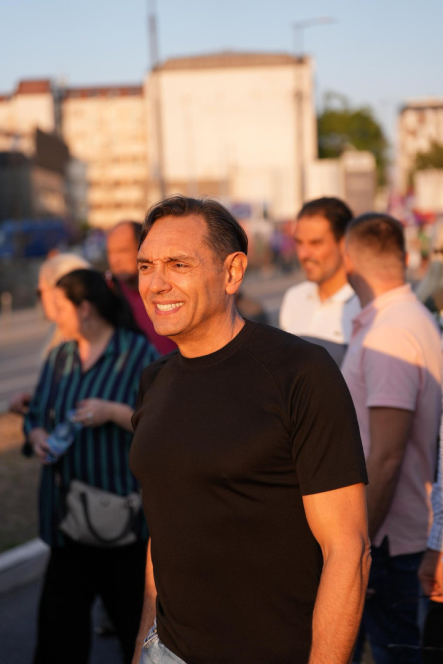 Veličanstveni prizori iz cele Srbije: Nepregledne kolone ljudi širom zemlje se borile za Srbiju (FOTO/VIDEO)