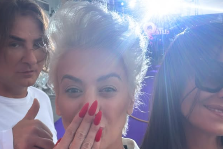 Janjuš nakon operacije prvi stigao u "Elitu", a za njim i njegova bivša: Učesnici spremni za ulazak!