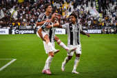 Spektakularni Derbi Italije: Juve slavi Adžića - bomba Crnogorca ugasila Inter! Pogledajte hajlajtse u FULL HD (VIDEO)