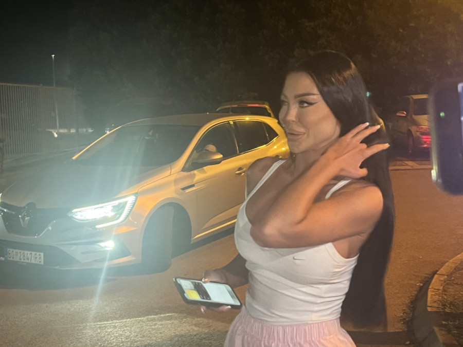 Taki se razboleo zbog Majinog ulaska u Elitu: Sve me je sastavilo!