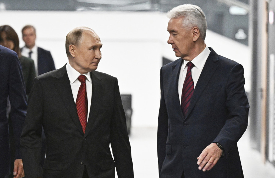 Putin otvorio kompleks zgrada Nacionalnog svemirskog centra