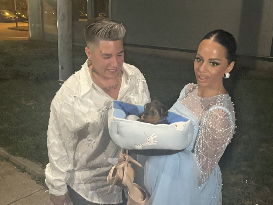 Matorina bivša oplela po moralu Dragane Stojančević: "Bavile su se istim poslom"