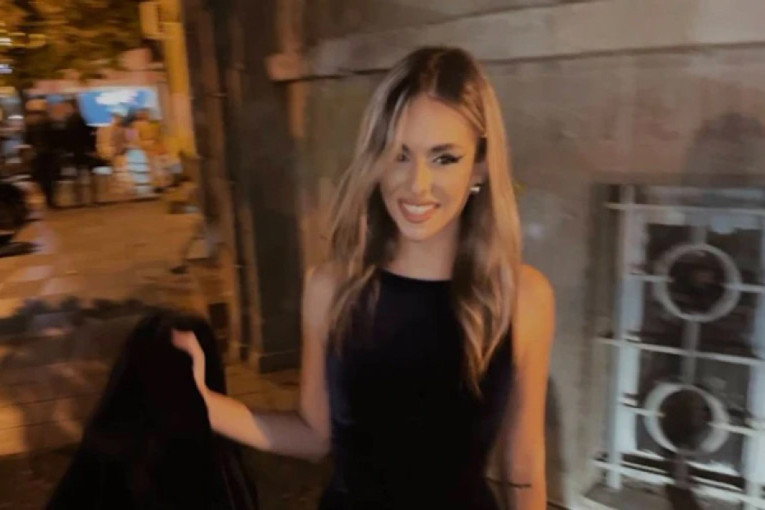 Vreme je stalo onog crnog dana! Oglasila se majka lepe Ivone koja je stradala u diskoteci u Kočanima (FOTO)