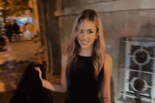 Vreme je stalo onog crnog dana! Oglasila se majka lepe Ivone koja je stradala u diskoteci u Kočanima (FOTO)