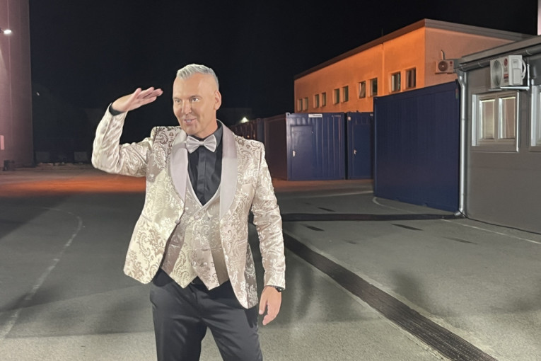 "Melina ima ljubavnika, a ne verenika" Milan Milošević raskrinkao Džinoviće: Haris bolje da ćuti!