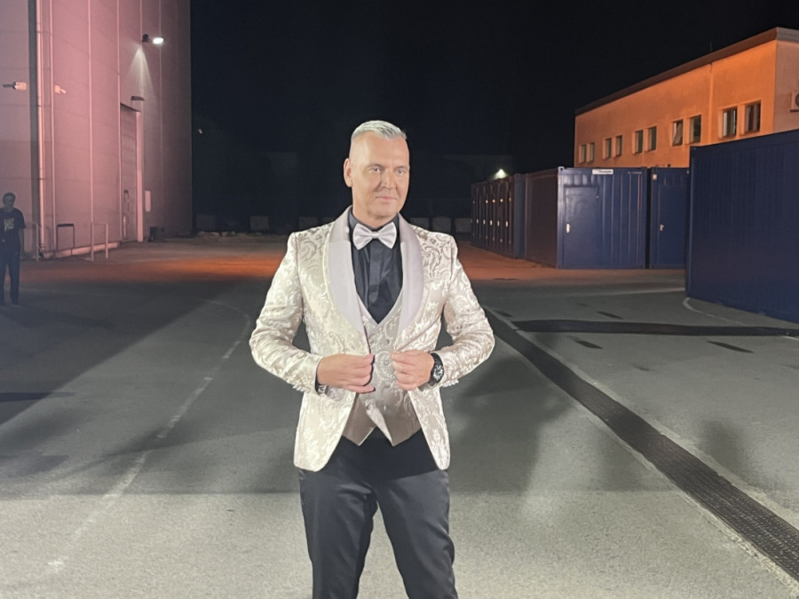 Milan Milošević o napuštanju televizije Pink: Funkcionisao je rijaliti i bez mene!