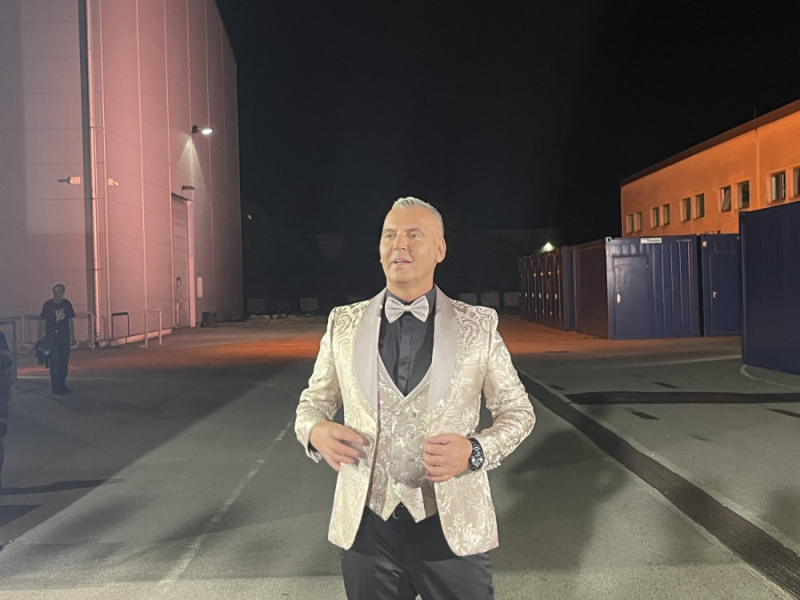 Estradni rat se zahuktava: Kija tvrdi da Kaća širi intimni snimak Milana Miloševića!