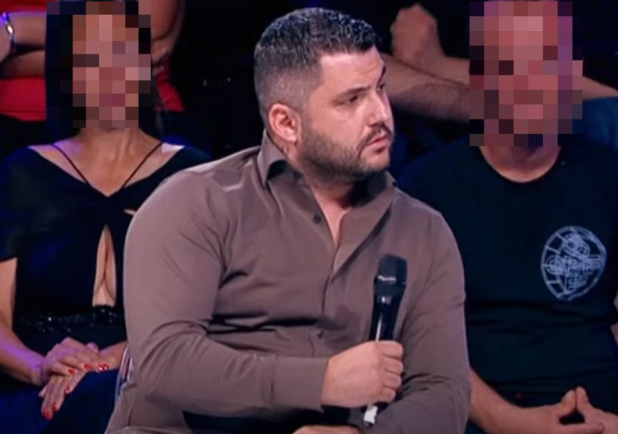 "Svi mi izjavljuju saučešće!" Stanija Dobrojević oplela po Asminu, evo i šta mu zamera