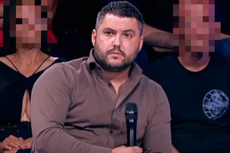 Aneli pretukla Asminovu sestru! Počupala joj pramen kose: Nastala je rasprava!