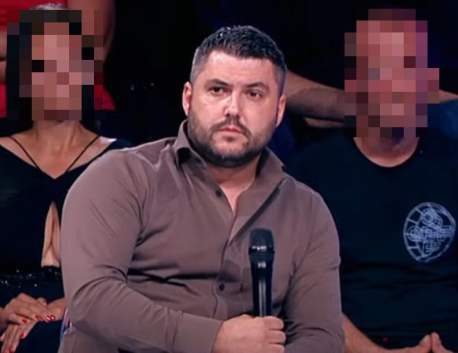 Reč Aneli Ahmić - nakon Asminove tvrdnje da ju je prijavio policiji: To su šuplje priče!