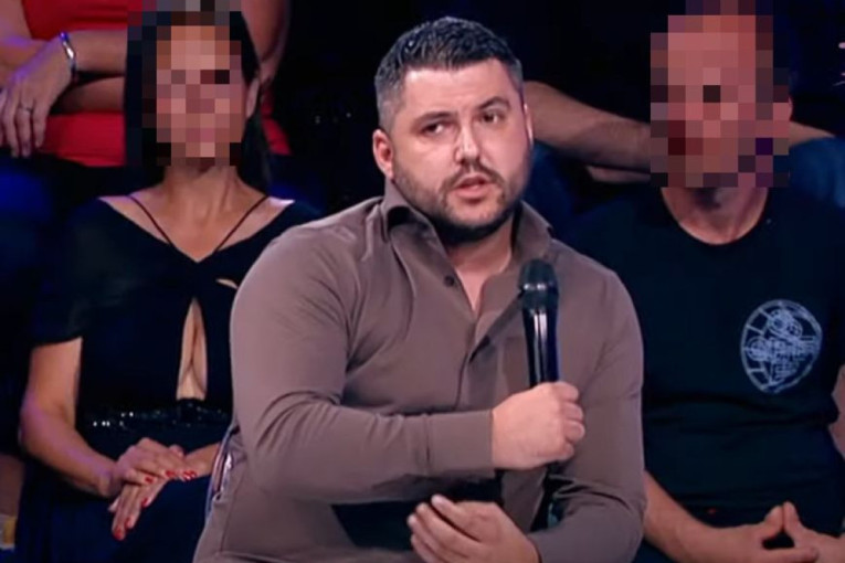 Prvi susret Asmina i Anelinog verenika: Luka progovorio o raskidu sa Aneli!