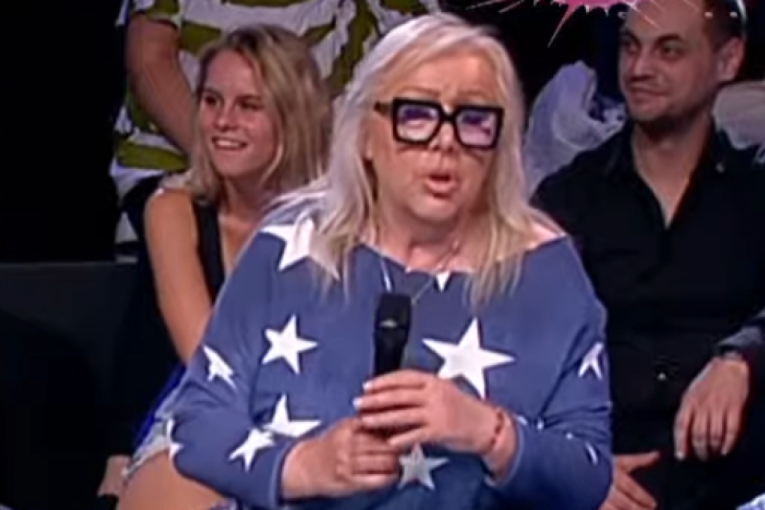 Prvi susret Asmina i Anelinog verenika: Luka progovorio o raskidu sa Aneli!