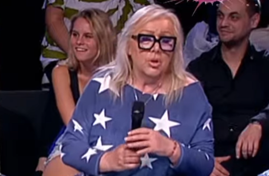 "Ne zna da se obuzda" Vesna Zmijanac oštro o udesu Darka Lazića, dala mu i savet