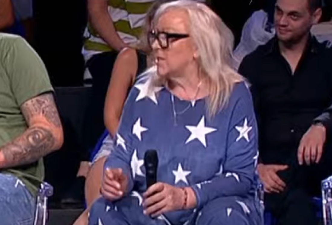 Zorica Marković ušla u "Elitu" pa razotkrila Maju i Janjuša: Ljubili su se, a ja sam ćutala!