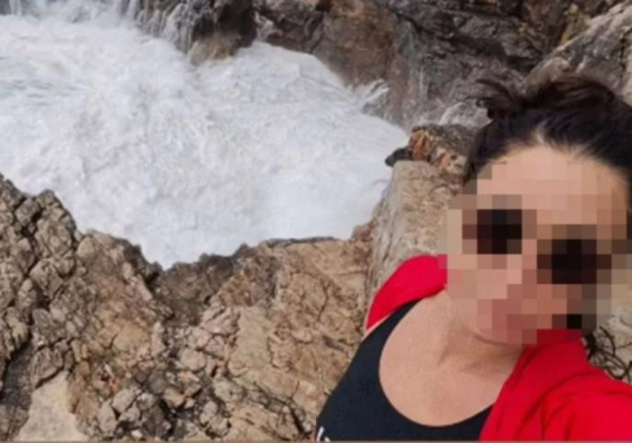 Identifikovali je preko tetovaže: Roditelji ne mogu da dođu sebi od bola posle tragedije u Luštici