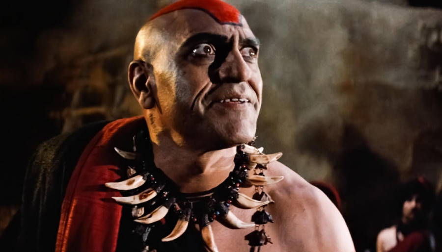 Nećete verovati kog glumca Spilberg smatra najboljim negativcem u istoriji: Jedna stvar je šokirala slavnog reditelja (FOTO/VIDEO)