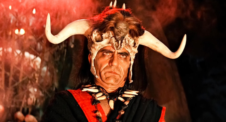 Nećete verovati kog glumca Spilberg smatra najboljim negativcem u istoriji: Jedna stvar je šokirala slavnog reditelja (FOTO/VIDEO)