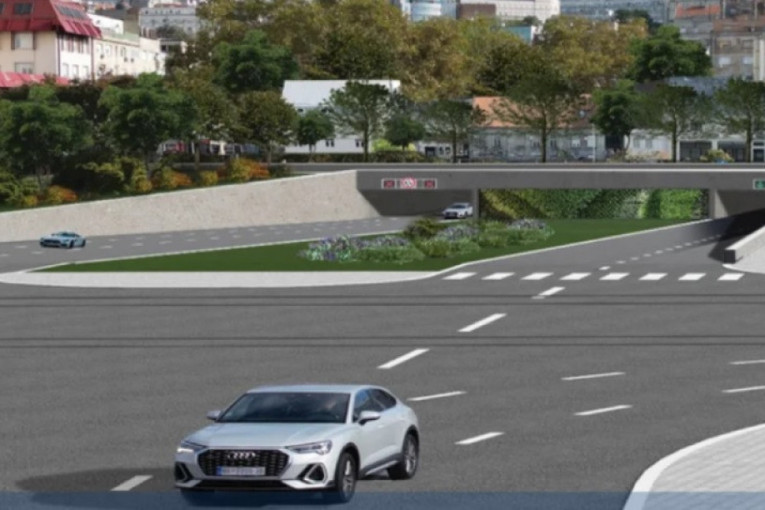 Novi beogradski megaprojekat: Detalji tunela koji će promeniti grad