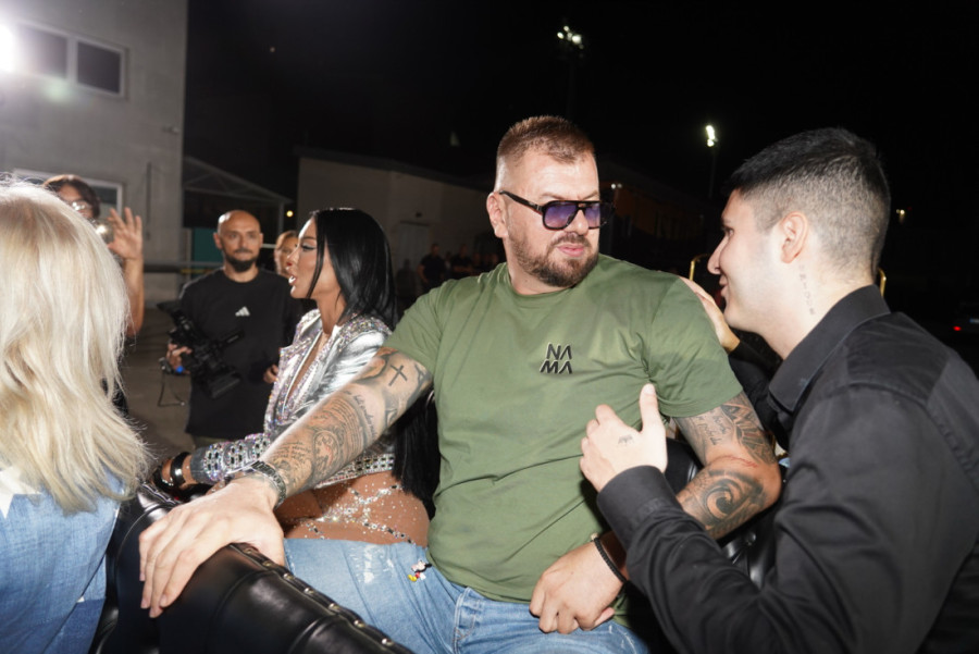 Počele spekulacije: Njih dvojica su oborili rekord u honorarima za “Elitu 9”! Da li je ovo moguće?