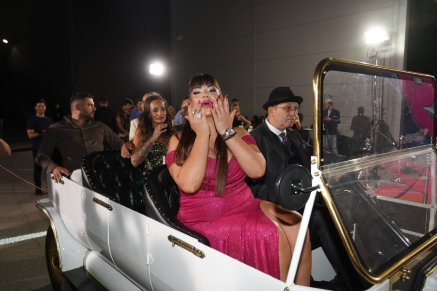 Miljana Kulić ušla u “Elitu” i odmah se šokirala: Nema ga, srušen!