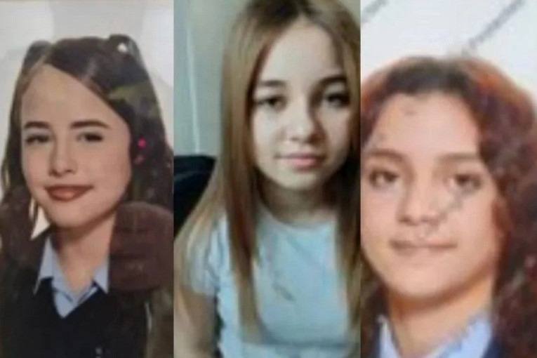 Ceo svet traži ove tri devojčice: Nestale posle škole, jedan detalj posebno jeziv
