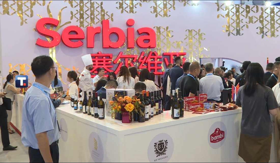 Srpski biznis na Dalekom istoku: Ovo su aduti za jake olakšice i programe