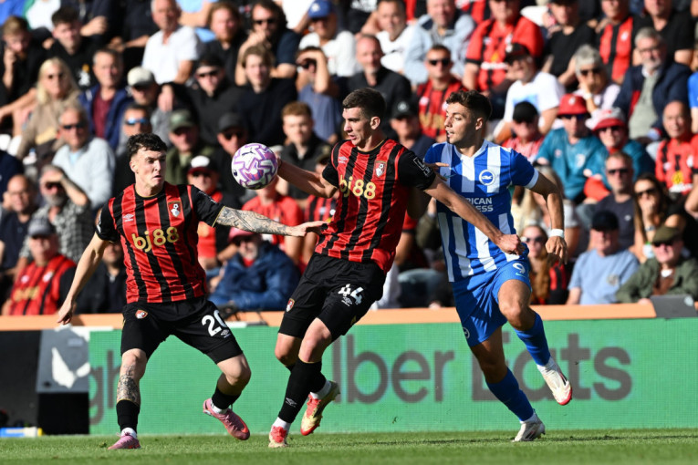Milosavljevića čeka pauza: Loše vesti stižu iz Engleske