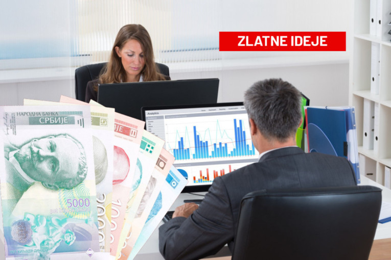 Od jedne plate možete pokrenuti biznis: Ovi poslovi postaju hit među mladima i donose dobru zaradu!