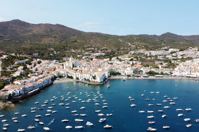 Mediteran kakav želite da vidite: Skriveno mesto na Kosta Bravi u septembru postaje raj bez gužvi (VIDEO)