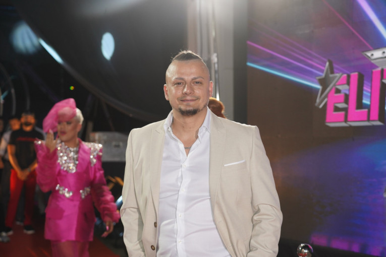 Terza udario Uroša Stanića: Nastao haos tik pred ulazak u "Elitu 9"!