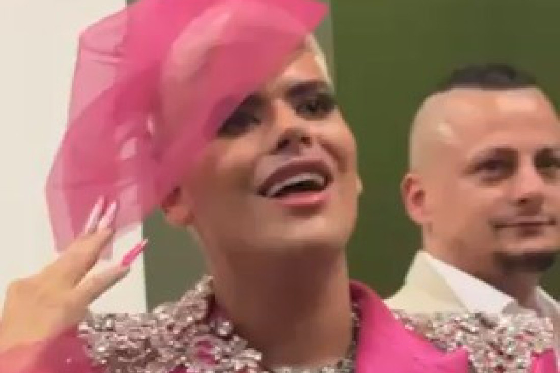 Nataša Bekvalac sa ćerkom stigla u Madrid: Hana pokazala ceo proces selidbe! (VIDEO)