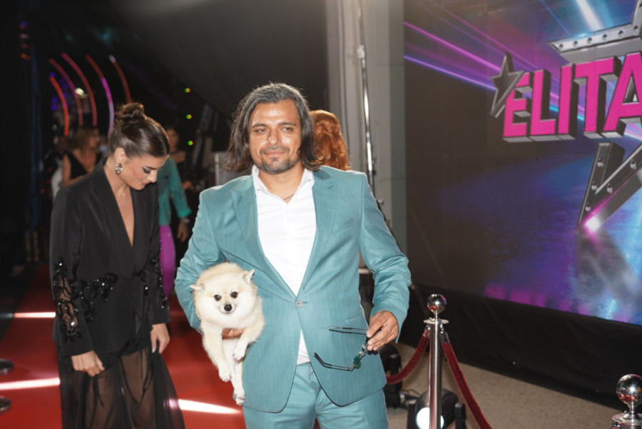 "Zlostavljao je i gušio!" Bivši zadrugar o raskidu Kristijana Golubovića i Kristine!