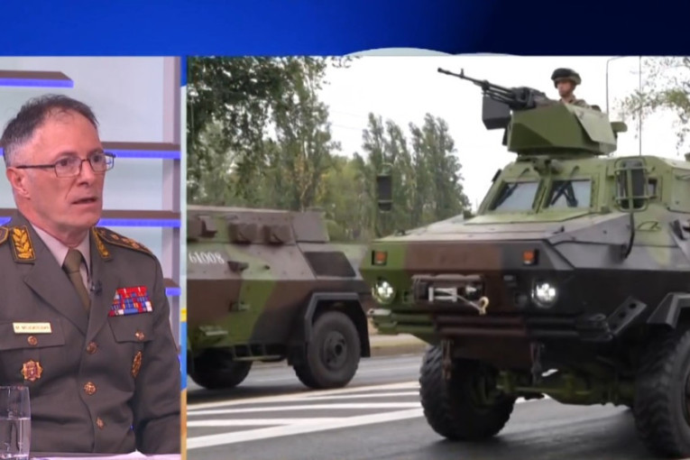 Parada koja menja lice vojske: 20.septembra videćemo dronove, raketne sisteme i naoružanje dometa 300 km