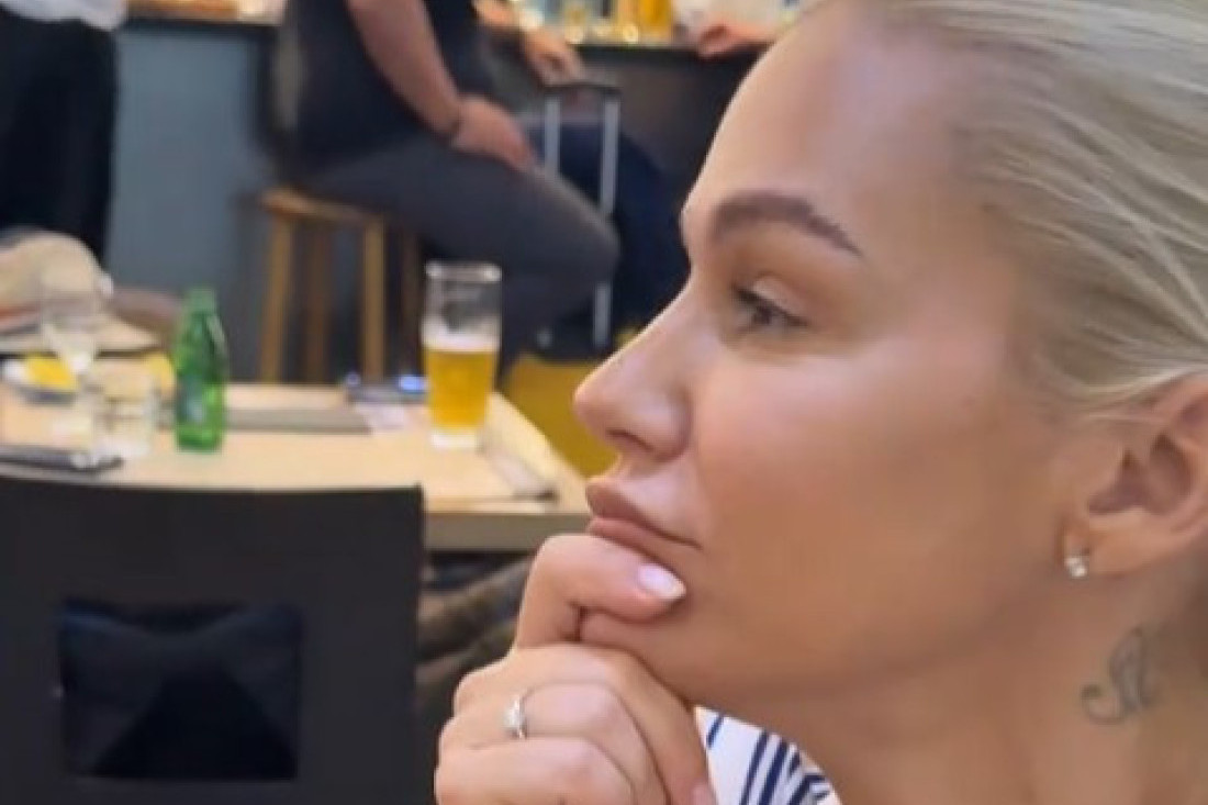 Oni će voditi posao dok je nema: Zorica je sinoć ušla u rijaliti, a kafana radi punom parom!