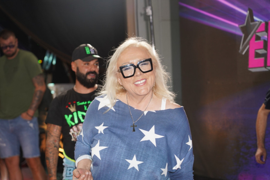 Rodila sam se na slami, majka je htela da me davi: Potresna ispovest Zorice Marković