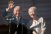 Pre pola veka car i carica Japana bili u Beogradu: Poseta koja je ostala upamćena kao "Praznik u Jugoslaviji"