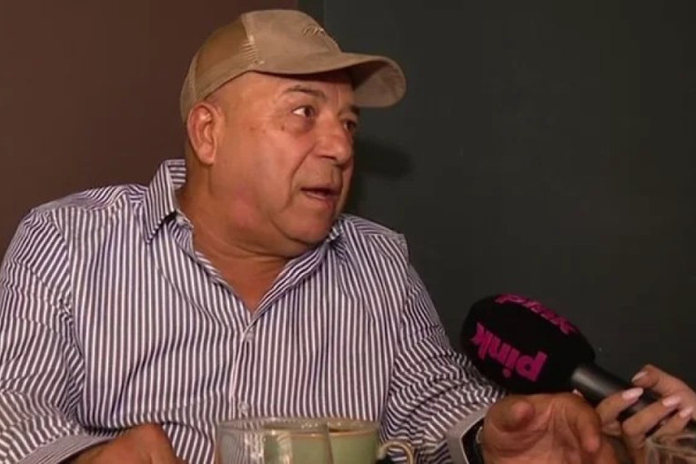 "Za njega je Miki ikona!" Hasan Dudić pobesneo, pa opleo: Ne biraju sredstva