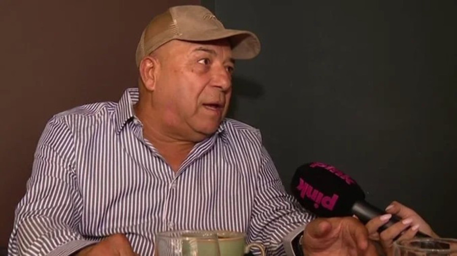 Hasan Dudić potrošio 47.000 evra na kocku, pa priznao i da mu je sin Miki bio poročan: Upao je u loše društvo