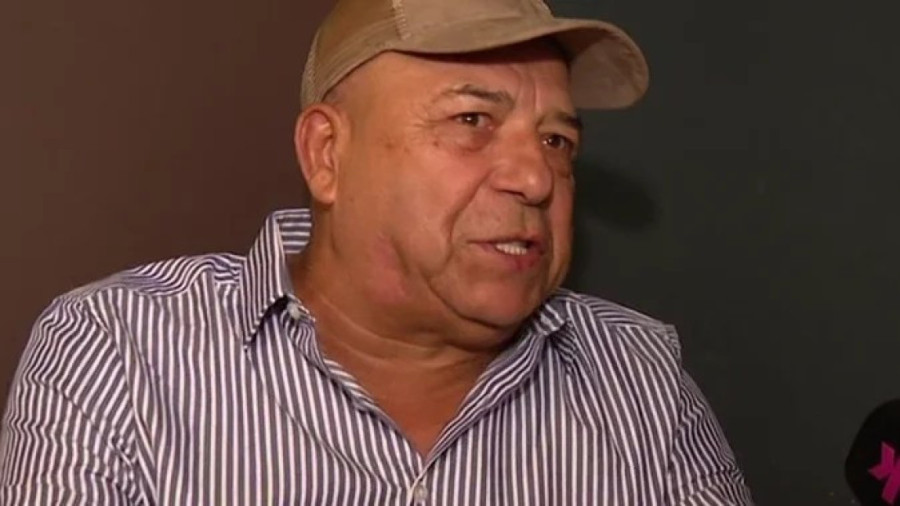 Hasan Dudić šokiran ponašanjem sina u rijalitiju: Zaboravio je i na mene i na decu!