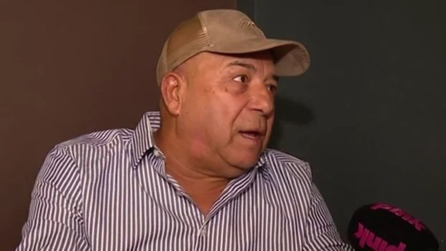 "Mitar je moj, gde da ga diram?" Hasan Dudić progovorio o spornom komentaru koji je izazvao haos