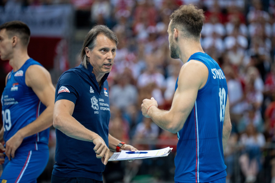 Godina za zaborav srpskog sporta: Od košarke do fudbala - reprezentacije potpuno podbacile!