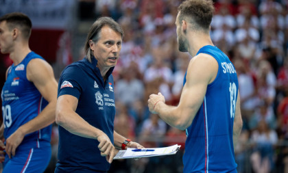 U opiticaju je čak 36 igrača: Krecu saopštio širi spisak za takmičenja u 2026. godini!