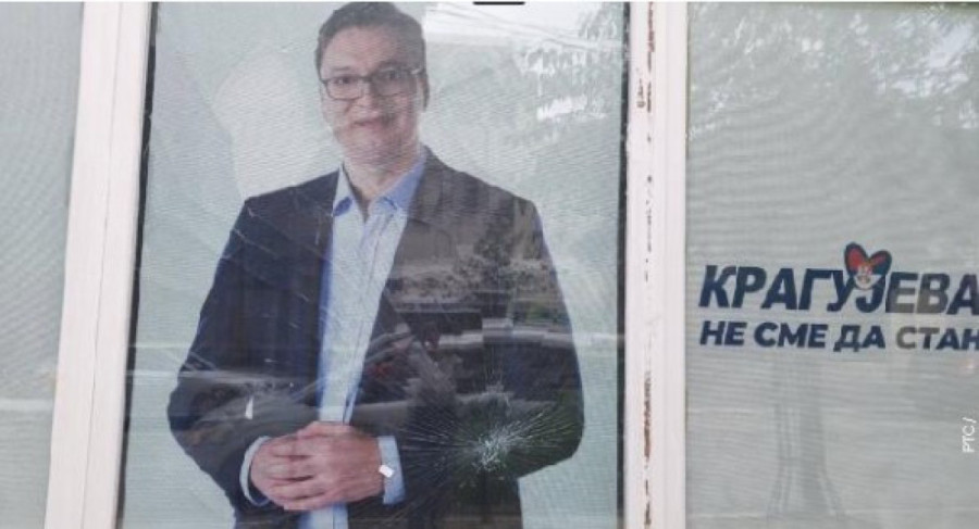 Vučić sumirao radnu nedelju: Svaka odluka koju donosimo ima jedno merilo - da građanima bude lakše (VIDEO)