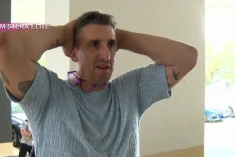 "Odjednom sam i ubica!" Kristijan Golubović odmah reagovao na Kristinine navode!