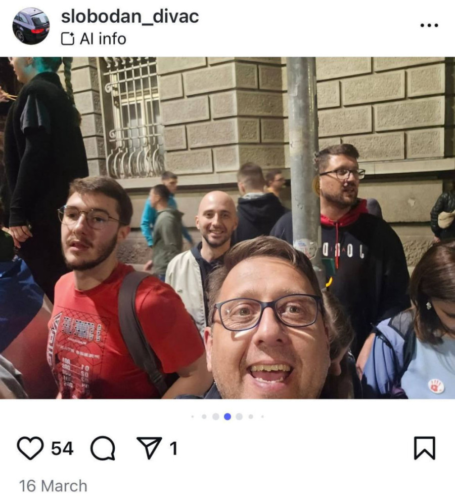 Paradoks u Bajinoj Bašti! Blokaderi iz drugih gradova "marširaju" građane ovog grada!