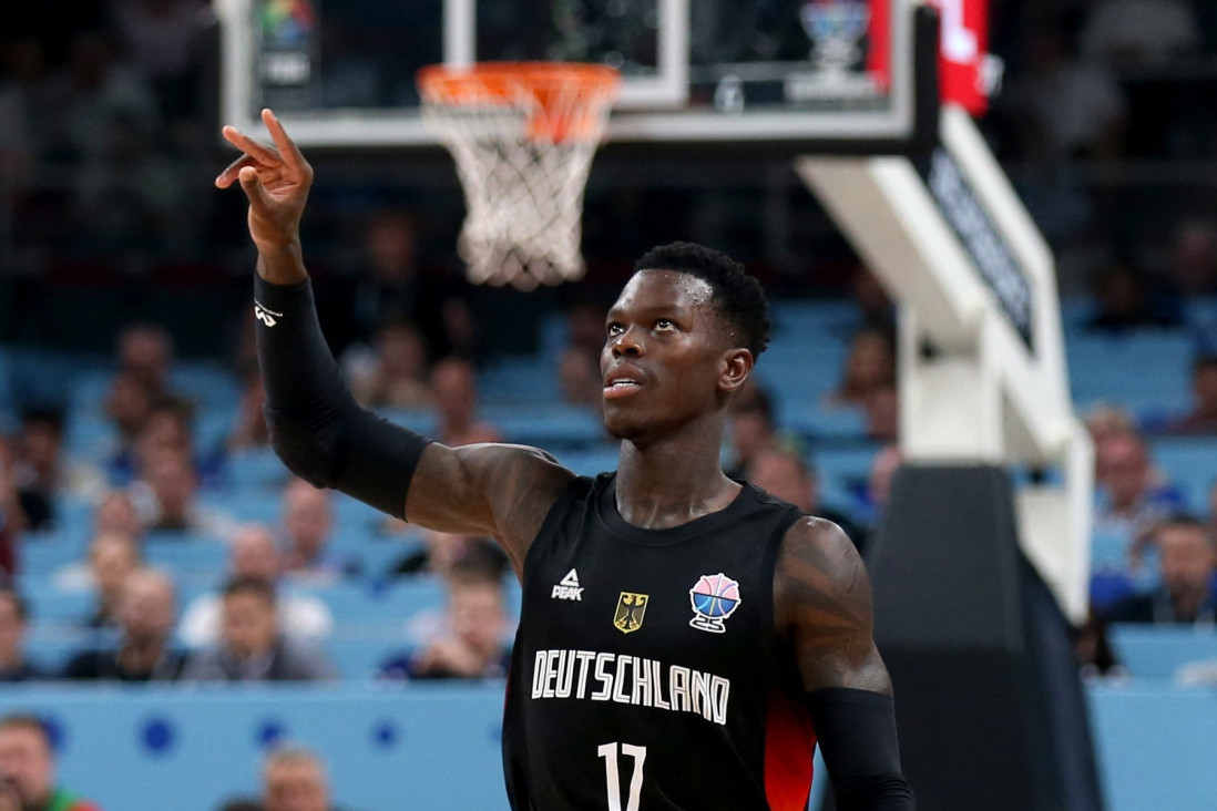 Šruder MVP Eurobasketa! Izabrana je i NBA najbolja petorka šampionata Evrope!