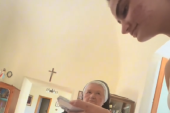 Greška koja je postala viralna: Prijateljice završile kod časnih sestara u Italiji!