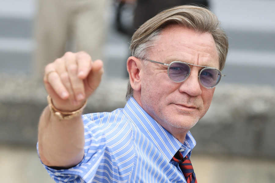 Ko ne bi platio da njih dvojicu ponovo vidi u istom filmu? Slavni reditelj ima genijalnu ideju za Kruza i Pita (FOTO)