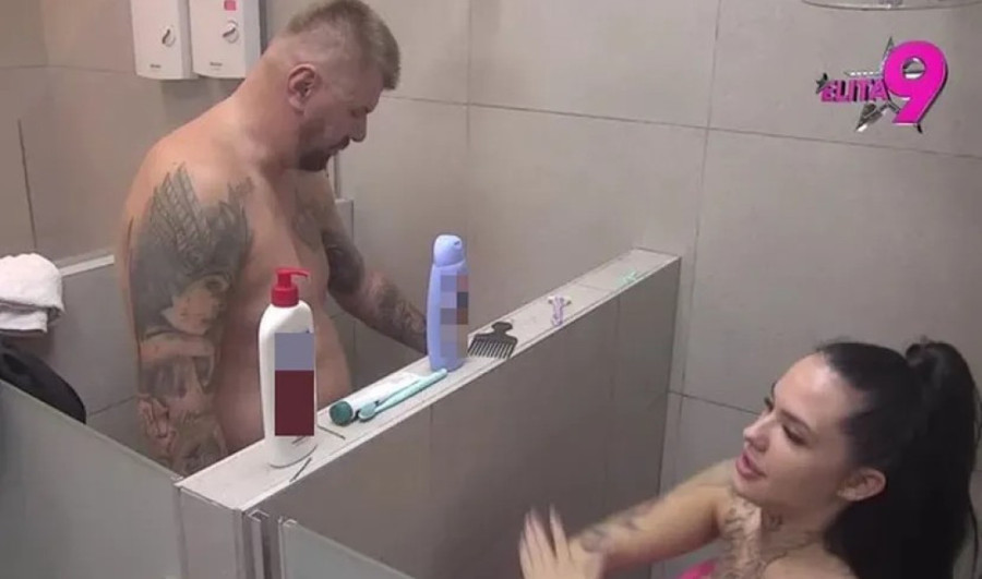 Terza dobio pedalu: Mina Vrbaški ne želi da trpi, završila sa njim za sva vremena!